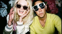 The Kills - God Games - Tour 2025