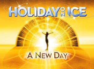 Holiday On Ice Holiday On Ice