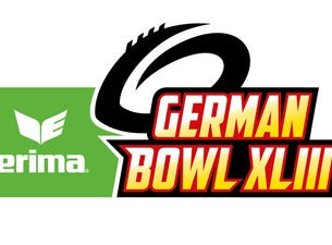 ERIMA German Bowl
