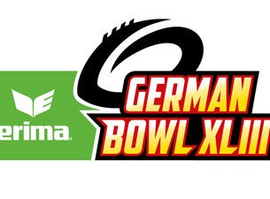 ERIMA German Bowl ERIMA German Bowl