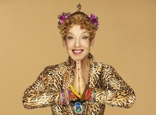 Sissi Perlinger Sissi Perlinger