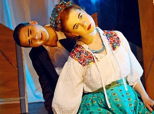 Frida Kahlo Frida Kahlo