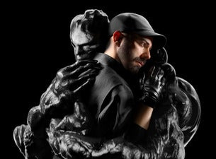 Woodkid Woodkid