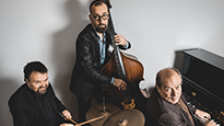 Aleksandra Lison & Klaus Möckelmann Trio