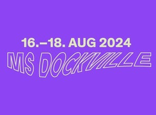 MS DOCKVILLE Festival
