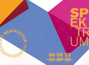 Spektrum Festival Spektrum Festival