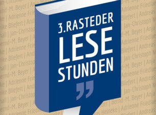 Rasteder Lesestunden Rasteder Lesestunden