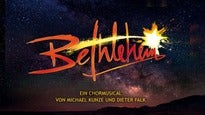 Bethlehem - Ein Chormusical