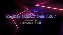 Dance Show Contest 2025