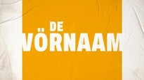 De Vörnaam