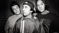 Pierce The Veil - I Can’t Hear You World Tour