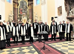 Collegium Vocale Collegium Vocale