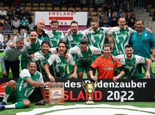 Budenzauber Emsland