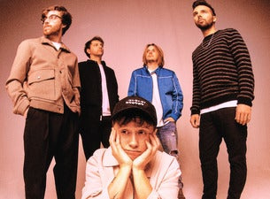 Nothing But Thieves Nothing But Thieves