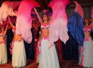 23. Orientalischer Abend 23. Orientalischer Abend