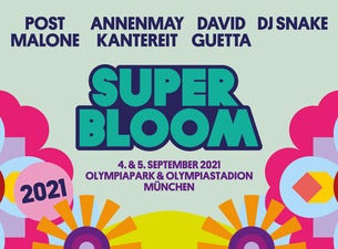 Superbloom Superbloom