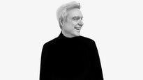 An Evening With David Byrne - Who is the Sky Tour