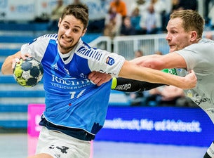 TSV Bayer Dormagen vs. HC Motor Zaporozhye TSV Bayer Dormagen vs. HC Motor Zaporozhye