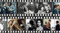 Film: »Die Schauspielerin«