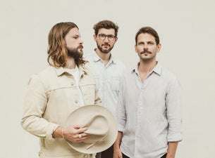 Mighty Oaks