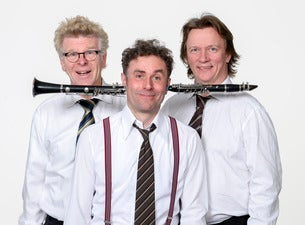 Sax und Schmalz