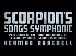 Scorpion's Songs Symphonic