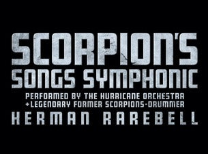 Scorpion's Songs Symphonic Scorpion's Songs Symphonic