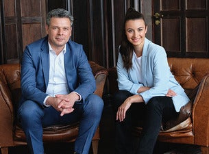 Macht & Millionen Podcast Macht & Millionen Podcast