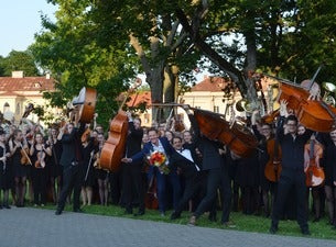 Jugendsinfonieorchester Bremen-Mitte