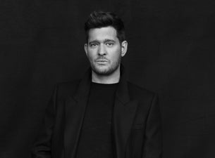 Michael Bublé | All-In Premium Package Michael Bublé | All-In Premium Package