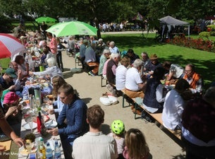 Oldenburger Bürgerbrunch