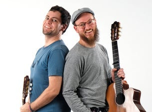 Simon & Jan