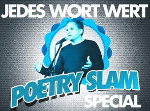 Poetry Slam