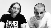 Tape Head & NONI - nicht ins leben verliebt Tour