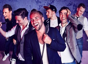 The Magnets - 90s Rewind The Magnets - 90s Rewind