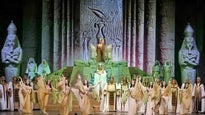 AIDA - Oper von Giuseppe Verdi