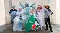 Familienkonzert: Poseidon und die Plastiksee