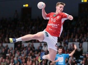 Handball Sport Verein Hamburg - MT Melsungen Handball Sport Verein Hamburg - MT Melsungen
