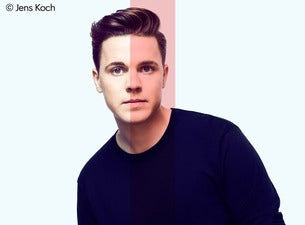 Unter Freiem Himmel 2021 - Felix Jaehn Unter Freiem Himmel 2021 - Felix Jaehn