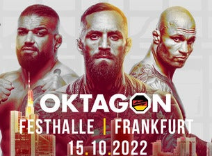 MMA OKTAGON 36 MMA OKTAGON 36