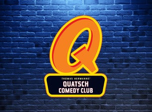 Quatsch Comedy Club Quatsch Comedy Club