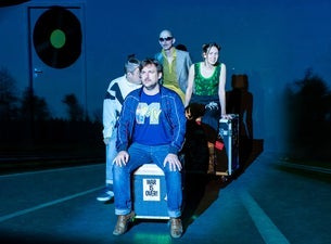 Magical Mystery - Oder: Die Rückkehr des Karl Schmidt Magical Mystery - Oder: Die Rückkehr des Karl Schmidt