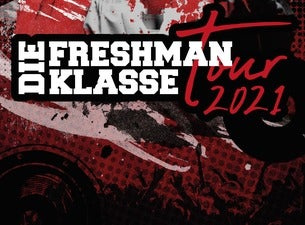 Die Freshman Klasse 2021 Tour Die Freshman Klasse 2021 Tour