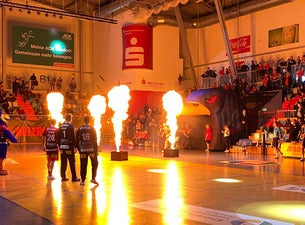 Dauerkarte 1. VfL Potsdam: Saison 2023 - 2024 Dauerkarte 1. VfL Potsdam: Saison 2023 - 2024