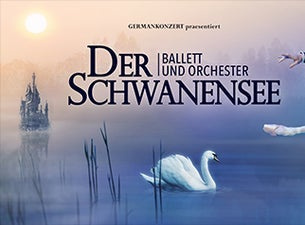 Der Schwanensee Der Schwanensee