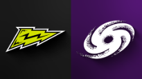 Stuttgart Surge @ Frankfurt Galaxy