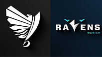 Munich Ravens vs. Raiders Tirol