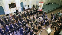 Musikkorps Wittekind - Eröffnungskonzert