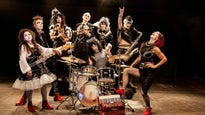 To Hell with Paradise - Theater mit Live-Musik