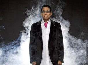 Herbie Hancock